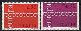 1971 - Italia ---- - 1971