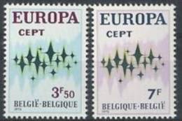 1972 - Belgio ---- - 1972