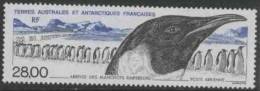 FRENCH ANTARCTICA 1994 March Of Penguins SG334 UNHM EX663 - Nuovi