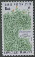 FRENCH ANTARCTICA 1990 Flora SG266 UNHM EW411 - Neufs