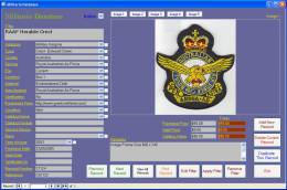 Militaria Collection Image Database Software CDROM For Windows - Altri & Non Classificati