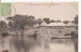 GUINEE FRANCAISE 560 CORRERA  1904 - Guinée Française