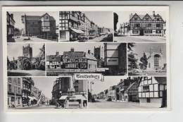 UK - ENGLAND - GLOUCESTERSHIRE - TEWKESBURY - Multi View Card - Other & Unclassified