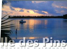 (631) New Caledonia - Nouvelle Calédonie - Ile Des Pins - New Caledonia