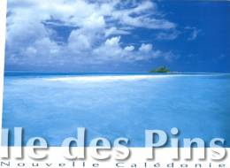 (631) New Caledonia - Nouvelle Calédonie - Ile Des Pins - Nouvelle-Calédonie