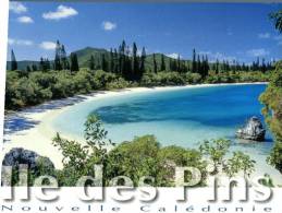 (631) New Caledonia - Nouvelle Calédonie - Ile Des Pins - Neukaledonien