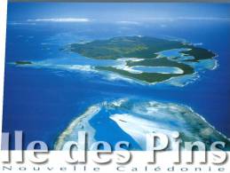 (631) New Caledonia - Nouvelle Calédonie - Ile Des Pins - Nuova Caledonia