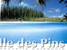 (631) New Caledonia - Nouvelle Calédonie - Ile Des Pins - New Caledonia