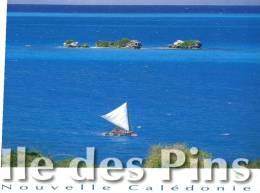 (631) New Caledonia - Nouvelle Calédonie - Ile Des Pins - Nuova Caledonia