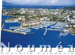 (631) New Caledonia - Nouvelle Calédonie - Nouméa Port - Nouvelle-Calédonie