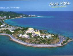 (631) New Caledonia - Nouvelle Calédonie - Anse Vata Hotel Casino - Nouvelle-Calédonie