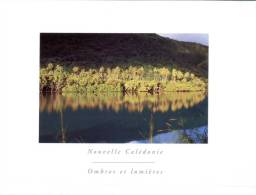 (631) New Caledonia - Nouvelle Calédonie - Cote Est - Nouvelle-Calédonie