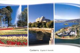 (333) Australia - ACT - Canberra Aspect - Canberra (ACT)