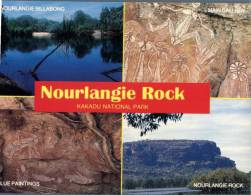 (333) Australia - NT - Kakadu Nourlangie Rock - Kakadu
