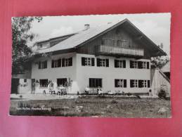 Germany > Bavaria > Pfronten  Steinach  Haus Moller  Not Mailed     Ref  950 - Pfronten