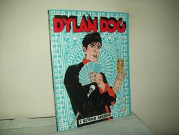 Dylan Dog (Bonelli  2006) N. 234 - Dylan Dog