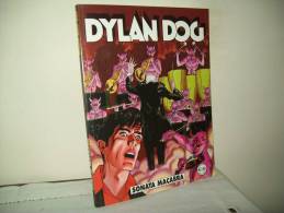 Dylan Dog (Bonelli  2006) N. 235 - Dylan Dog