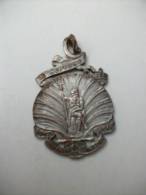 MEDAILLE LE NEPTUNE LIEGE  Fête Internationale Du 15 Aout 1910 - Autres & Non Classés