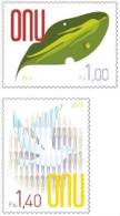 ONU Genève 2013 - Definitives ** - Unused Stamps