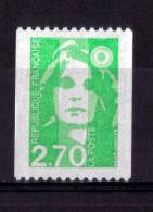 ROULETTE N* 3008  NEUF** - Coil Stamps
