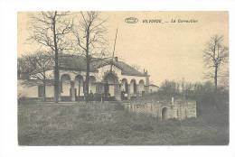 Delcampe - VILVOORDE - VILVORDE - La Correction  (Y283)b117 - Vilvoorde