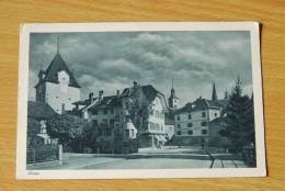 Sursee 1926 - Sursee