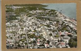 DOUALA    VUE  AERIENNE - Camerun