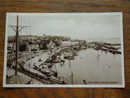 HARBOUR Inner Basin ( 4761 ) Anno 1949 ( Zie Foto Details ) !! - Ramsgate