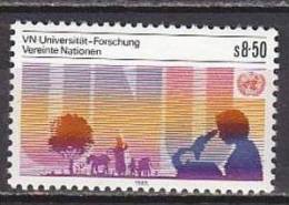 PGL - ONU UNO WIEN N°48 ** - Unused Stamps