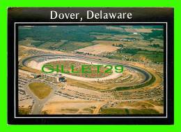 DOVER, DE - DOVER DOWNS INTERNATIONAL SPEEDWAY - PUB. BY HPS INC IN 1984 - - Dover