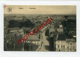 Panorama-RENAIX-RONSE-Periode Guerre 14-18-1WK-BELGIEN-BELGIQUE-Feldpost- - Renaix - Ronse