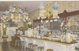 Nevada Virginia City The Famous Crystal Bar - Autres & Non Classés