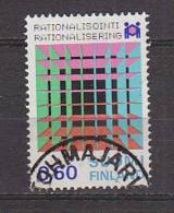 L5503 - FINLANDE FINLAND Yv N°716 - Used Stamps