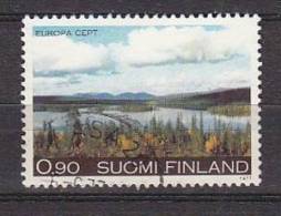 L5532 - FINLANDE FINLAND Yv N°773 - Used Stamps