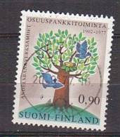 L5533 - FINLANDE FINLAND Yv N°774 - Oblitérés