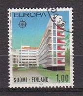 L5542 - FINLANDE FINLAND Yv N°788 - Oblitérés