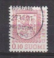 L5545 - FINLANDE FINLAND Yv N°790 - Used Stamps