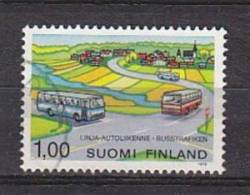 L5546 - FINLANDE FINLAND Yv N°793 - Used Stamps