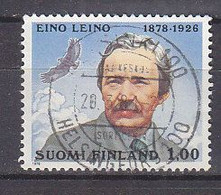 L5547 - FINLANDE FINLAND Yv N°794 - Used Stamps