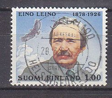 L5547 - FINLANDE FINLAND Yv N°794 - Usados