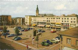 Nijmegen : Plein 1944  Met St Stevenstoren - Nijmegen