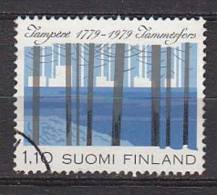 L5558 - FINLANDE FINLAND Yv N°812 - Used Stamps