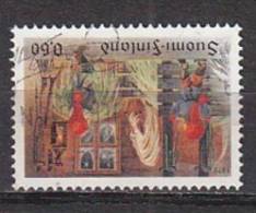L5560 - FINLANDE FINLAND Yv N°824 - Used Stamps