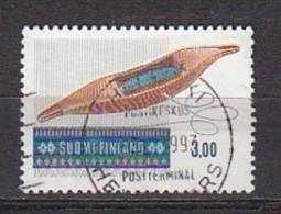 L5561 - FINLANDE FINLAND Yv N°825 - Used Stamps