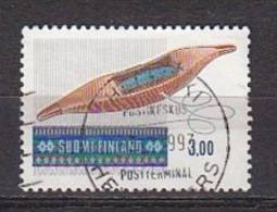 L5561 - FINLANDE FINLAND Yv N°825 - Oblitérés