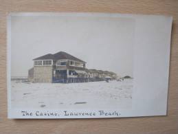 The Casino, Lawrence Beach - Other & Unclassified