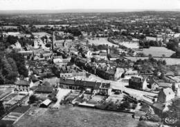 LANDIVY VUE AERIENNE - Landivy