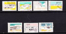 PORTUGAL   1985/89  TB - Used Stamps