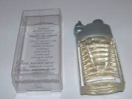 Miniature Femme Avec Boite - GUNNER Men - Eau De Parfum - 6ml - Monica KLINK - 5-03 - Miniatures Men's Fragrances (in Box)