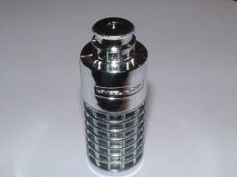 Miniature Homme Sans Boite - STEEL MOD Men - Parfums M-K - PARIS  - 7ml - 5.03 - Miniaturen Damendüfte (ohne Verpackung)